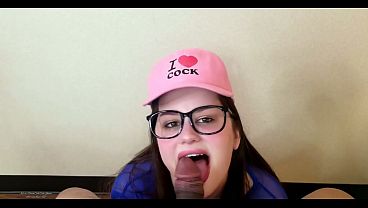 Karen'_s Black Cock Cum Shower starring Luna Kat