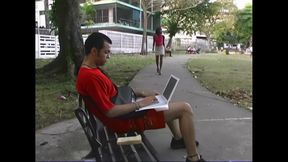 Dreaming The Big Black Cock - Episode 2