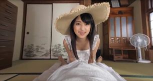 Innocent No More – Mitsuki’s First Sex P4