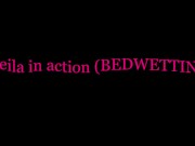 My Bedwetting 3