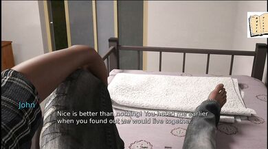 Lancaster Boarding House 8 the kinky teens game