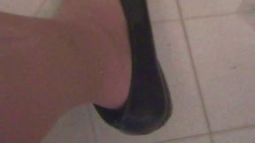 Mid Day Flats Shoeplay