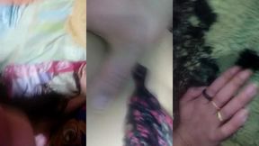 mulher de 24 anos aninhos pediu para o coroa gozar dentro do cuzinho dela tiuzao encheu essa mulher de leitee