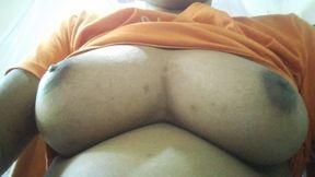 Hot Indian Bhabhi Dammi Actress Sexy Video 06