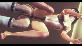 Sarada Hardsex - Japanese Asian Manga Anime Game Porn