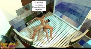 Lucky life ep15 bonus