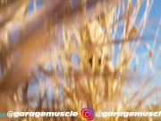 You get Caught by a Giant While on Safari in Africa!