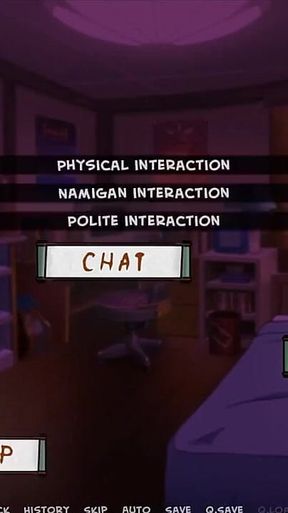 Sarada Training V2.2 Part 14 New Power by Loveskysan69