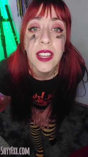 Shyyfxx Dumped Me for His Ex!!! I Went Looking for Him and This Happened!!!