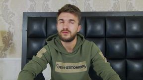 Randy Johanson Private Show