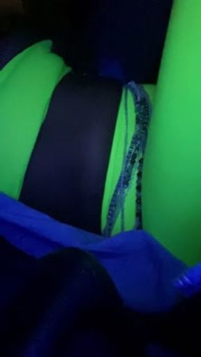 I want to cum inside