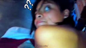 ese fundillo porque te lo voy a dejar COMO ROSCA DE REYES, Lleno de mu&ntilde_ecos... LE GUSTA POR EL CULO no es hoyo equivocado ANAL DOLOROSO.