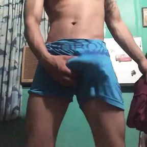 my stepbrother&#039;s boyfriend has a monster bbc - youngpoder