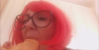 Your Eager Girlfriend:a Really Eager Girlfriend, All for You. Listen and See How Much You Want