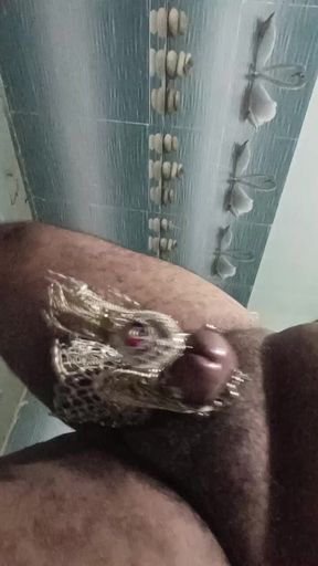 In Memory of Bhabhi