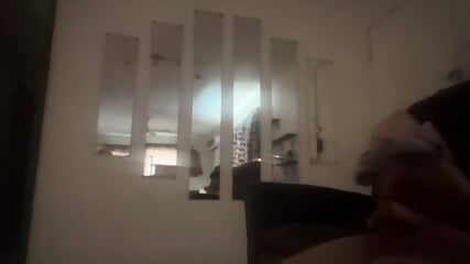 Amateur fucking a sexdoll