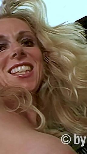 Naughty Strip Clips with Diana and Carmen