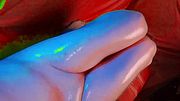 10 Red Juicy Oiled White Femboy Very Horny Scene With Passion Ambiance