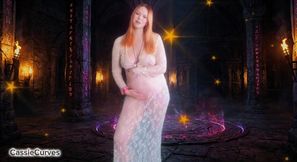 Divine Ritual to Breed Your Belly