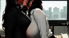 Clips From Just Another Day at the Office 3