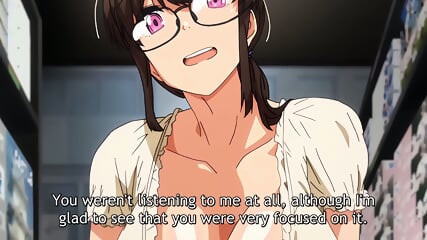Shiranai Koto Shiritai no The Animation Sex Scenes 1-2 EDIT