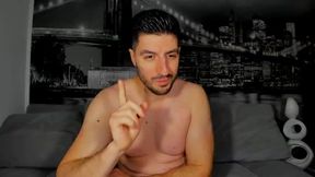 Jacob Stud Private Show