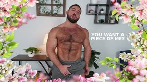 BOY SELECTOR - Mike Russo Is Staying With You In Miami, How Will You Display Him A Excellent Time?