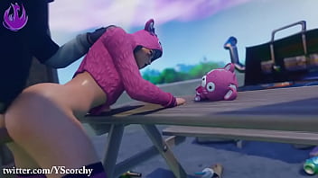 [ Ikonik &amp_ Syd ] by Yscorchy