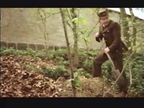 Agent 69 (Danish Storyline)