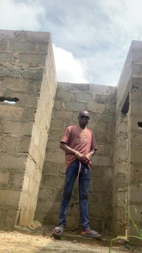 Quick One in an Uncompletable Building Under the Sun