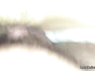 Asian Massage Parlor Sex Tape