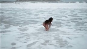 Let's go to the Beach