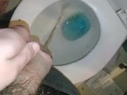 Piss fetish