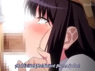 ️ Mebuki The Animations - Capitulo 02 Sub Español