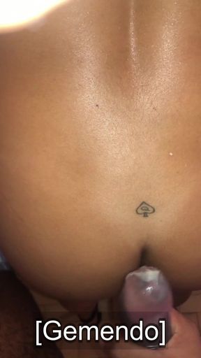 Hotwife Gets Pounded by Best Friend While Pathetic Cuckold Records Everything