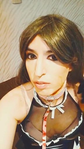 Tammysissy Before and After Sucking Cock