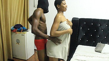007 couples showing their crazy dancing steps before fuck