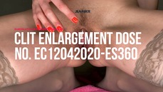 Clit Enlargement Dose NO. EC12042020-ES360