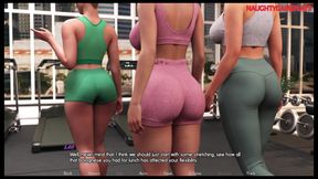 Alternative Shemevolution (part 02) - by Littlemedved