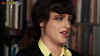 CFNM teens in collegeuniform and teacher group wank cock