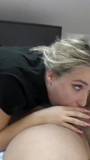 Powerful moment from &quot;Old Pervert Anal Creampies 18 Year Old W Massive Ass Chloe Chevalier - Immoral Productions 4K&quot;