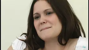 Girl wants it hard, gets fucked harder than ever