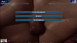 JURI SEX FIGHT - STREET BRAWLERS