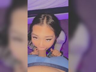 Back room insane hawt sloppy blow job and banging lascivious oriental POV MISSIONARY