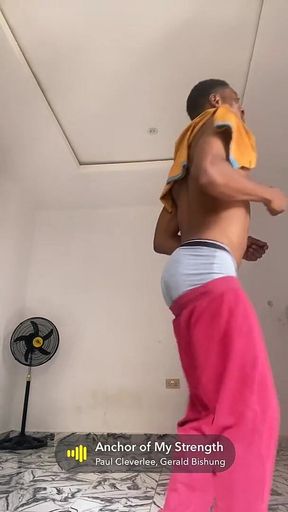 Soft Ass