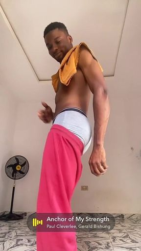 Soft Ass