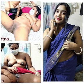 Desi Boudi Fucking with Teacher Part 1