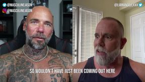 Porn Star Confessions - Liam Angell episode 41