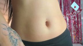 Estefany Colin Private Show