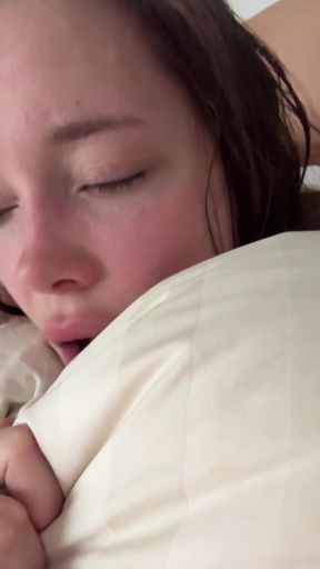 I Recorded Our Sex on a Selfie Camera